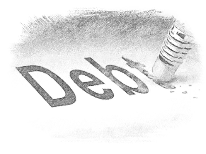 Кредитная долговая амнистия физических лиц