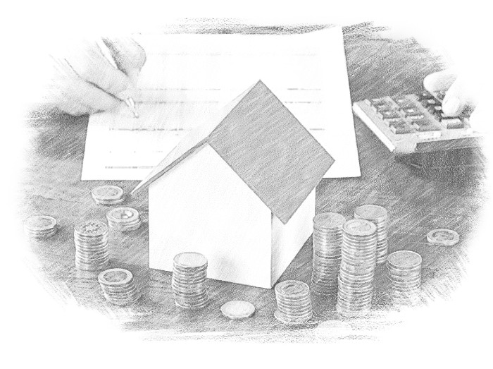 Единственное жилье: понятие и обращение взыскания с должника