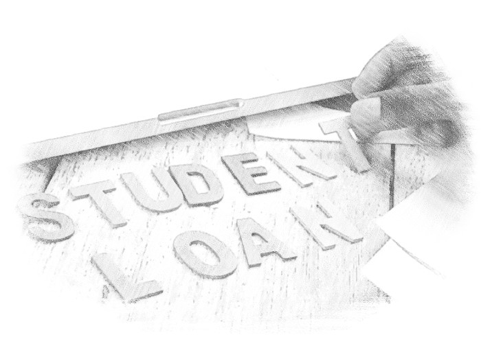 Какие условия кредита на получение образования студентам в вузе